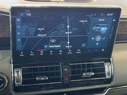 Certified 2023 Lincoln Navigator Black Label AWD/4WD image 25