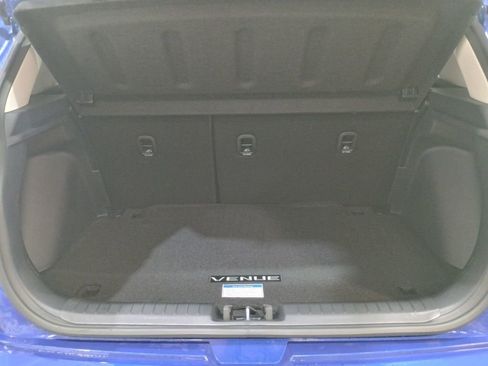 New 2026 Hyundai Venue SEL FWD image 28