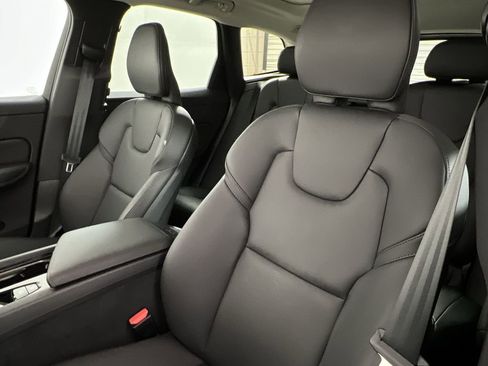 Certified 2025 Volvo XC60 B5 Core w/ Climate Package image 14