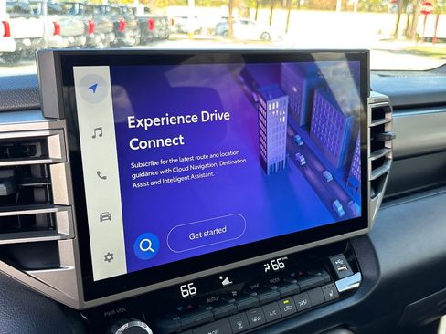 New 2026 Toyota Tundra SR5 w/ SR5 Premium Package image 22