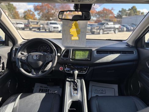 Used 2019 Honda HR-V EX-L image 15