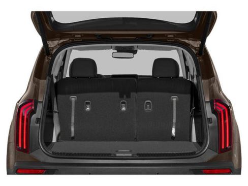Used 2022 Kia Telluride SX w/ Towing Package image 14