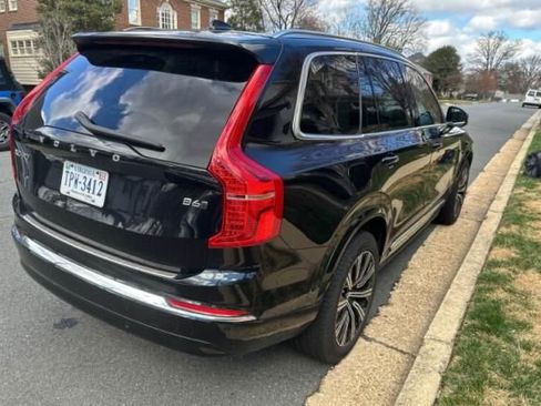 Used 2023 Volvo XC90 B6 Plus w/ Protection Package Premier AWD/4WD image 5