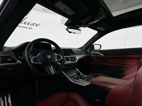 Used 2023 BMW M440i Coupe w/ Premium Package image 7