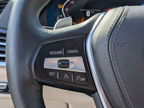 Used 2021 BMW X5 xDrive40i w/ Convenience Package image 18