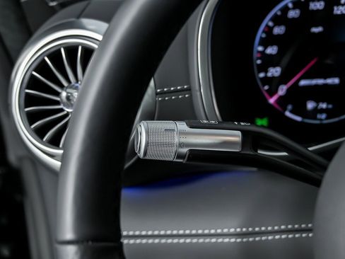 Used 2025 Mercedes-Benz AMG GT 55 image 28