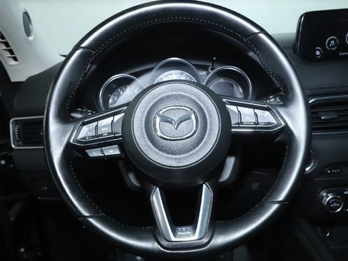 Used 2017 MAZDA CX-5 Grand Select image 22