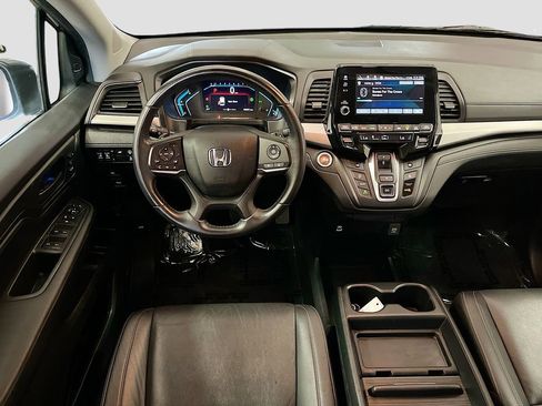 Used 2023 Honda Odyssey EX-L image 22