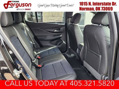 New 2026 Buick Envista Preferred w/ Convenience I Package FWD image 40