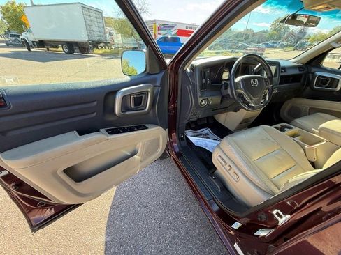 Used 2011 Honda Ridgeline RTL image 14