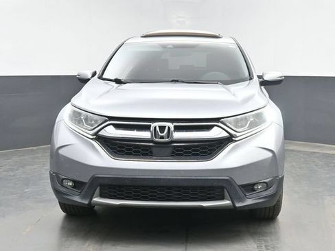 Used 2019 Honda CR-V EX image 3