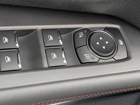 New 2025 Ford Expedition Active RWD image 47