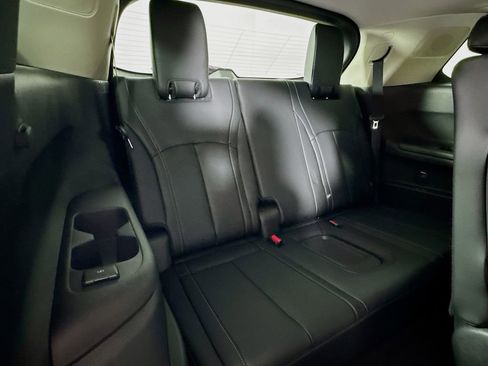 Certified 2026 INFINITI QX60 Luxe w/ Cargo Package AWD/4WD image 36