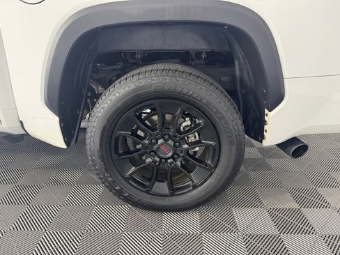 Used 2023 Toyota Tundra SR5 w/ SR5 Convenience Package AWD/4WD image 13