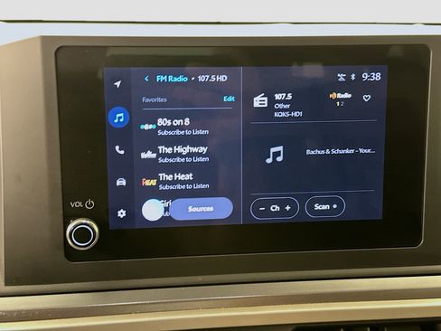 Used 2024 Toyota Tacoma SR5 image 21