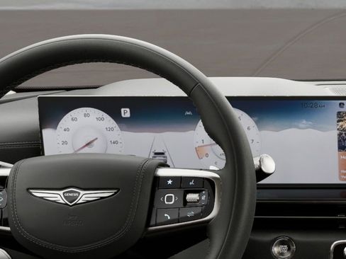 New 2026 Genesis GV80 2.5T image 13