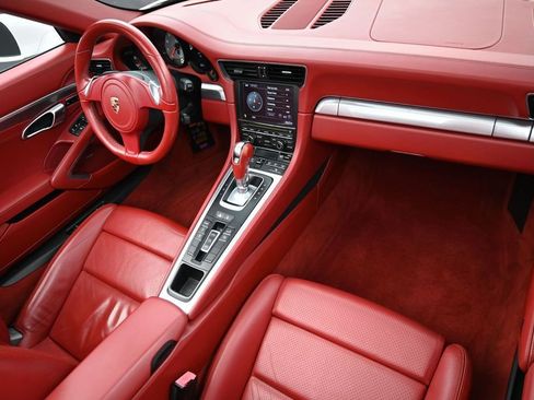 Certified 2013 Porsche 911 Carrera S RWD image 31