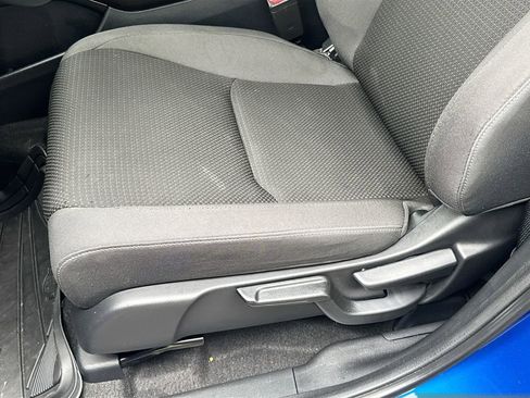 Used 2022 Honda HR-V Sport image 19