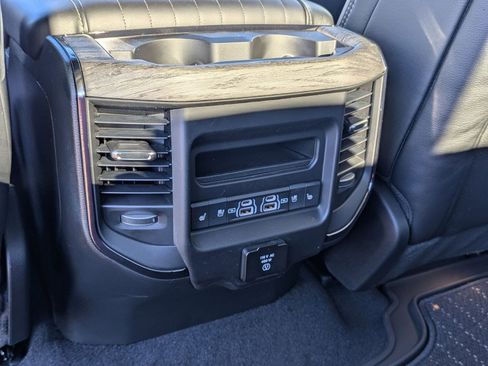 New 2026 RAM 1500 Limited image 15