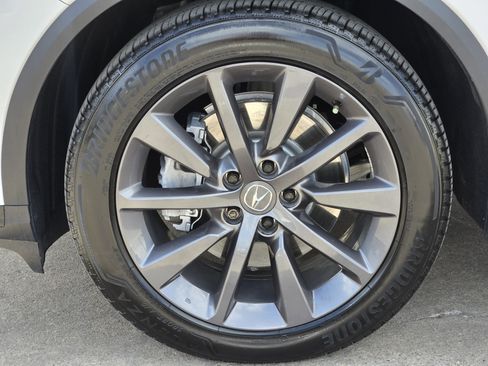 Certified 2025 Acura MDX A-Spec image 14