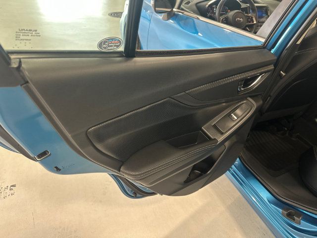 Used 2018 Subaru Impreza 2.0i Limited AWD/4WD image 28