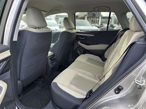 Used 2020 Subaru Outback Premium w/ Popular Package #1 image 15