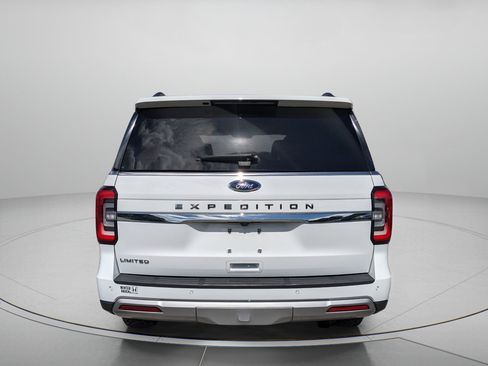 Used 2023 Ford Expedition Limited AWD/4WD image 7