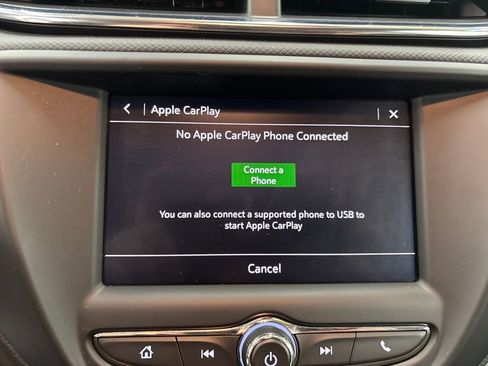 Used 2023 Chevrolet TrailBlazer LT image 19