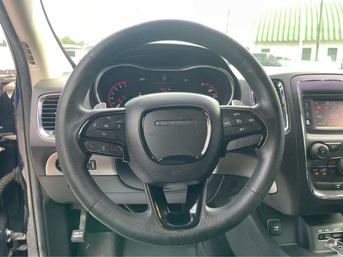 Used 2014 Dodge Durango SXT RWD image 14