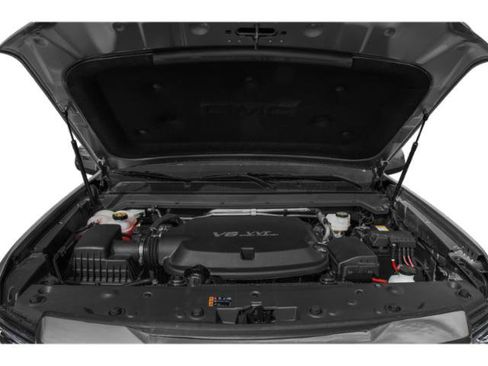 Used 2021 GMC Canyon Denali AWD/4WD image 15