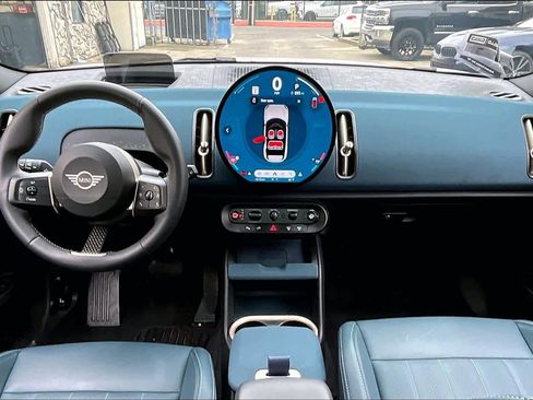 Used 2025 MINI Cooper Countryman S image 17