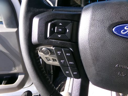 Used 2019 Ford F150 XLT w/ Equipment Group 302A Luxury image 17