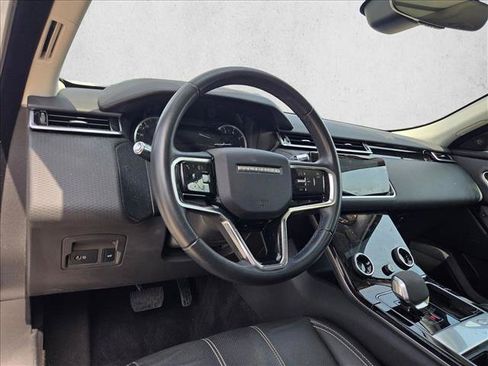 Used 2021 Land Rover Range Rover Velar S AWD/4WD image 9