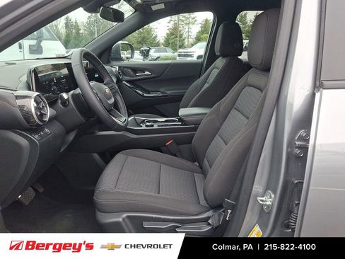Certified 2026 Chevrolet Equinox LT image 16