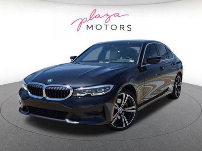 Used 2021 BMW 330i xDrive Sedan w/ Premium Package