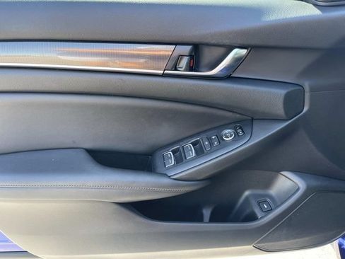 Used 2020 Honda Accord Sport image 25
