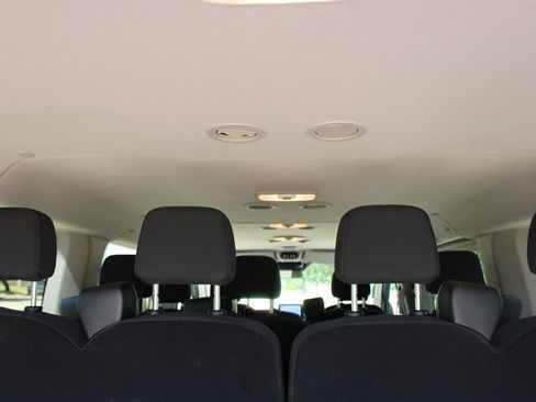 Used 2020 Ford Transit 350 XLT RWD image 11