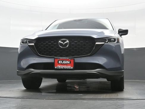 Used 2025 MAZDA CX-5 Carbon Edition AWD/4WD image 29