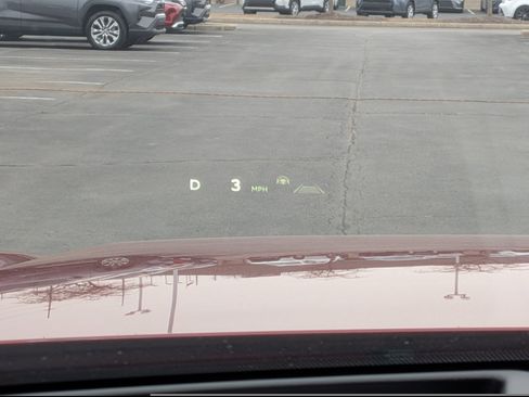 Used 2024 Toyota Grand Highlander AWD Hybrid image 37