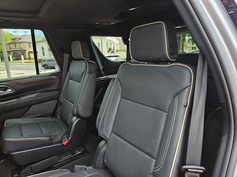 Used 2023 Chevrolet Tahoe Premier RWD image 30