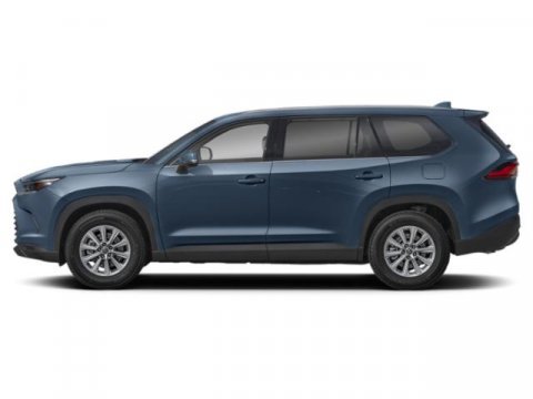 New 2026 Toyota Grand Highlander AWD image 3