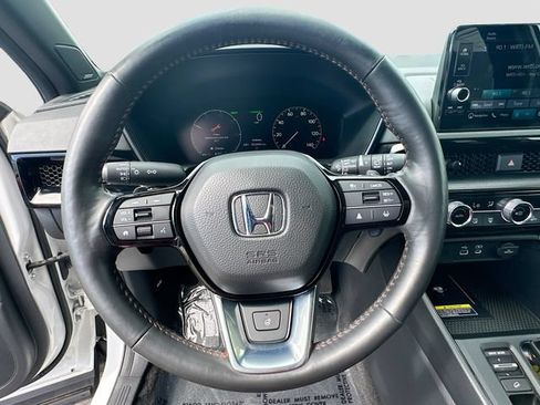 Used 2023 Honda CR-V Sport Touring image 11