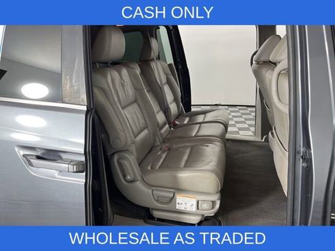 Used 2011 Honda Odyssey EX-L image 44