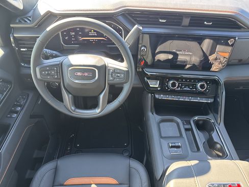 New 2026 GMC Sierra 2500 AT4 w/ AT4 Premium Plus Package image 18