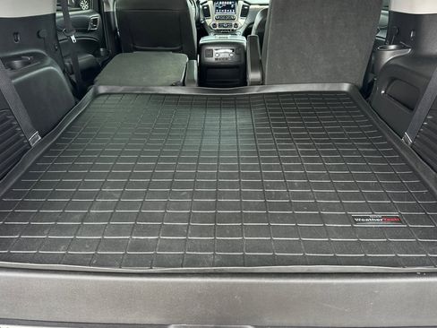 Used 2018 GMC Yukon Denali w/ Open Road Package image 16