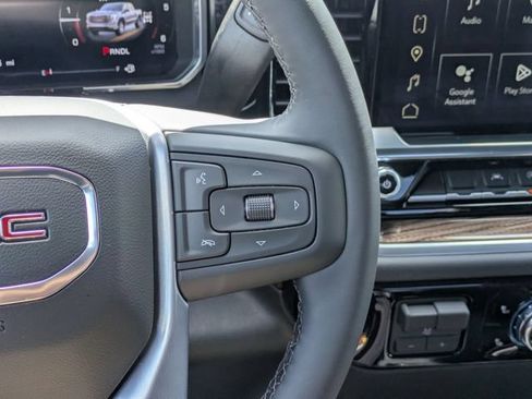 New 2026 GMC Sierra 1500 Elevation AWD/4WD image 17