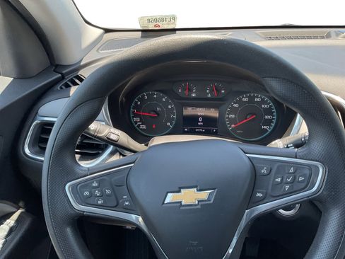 Used 2023 Chevrolet Equinox LS FWD image 12