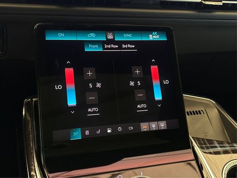 New 2026 Cadillac Escalade IQ Sport 1 AWD/4WD image 25