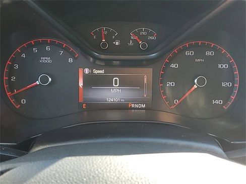 Used 2016 GMC Canyon SLE w/ SLE Convenience Package image 21