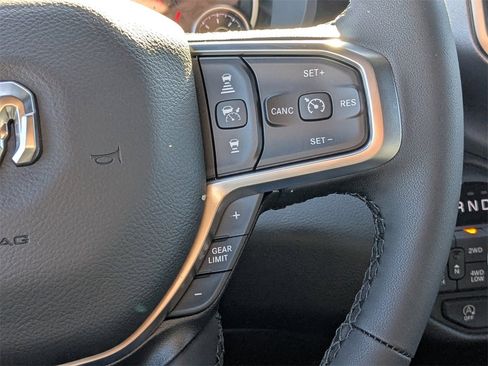 New 2026 RAM 1500 Big Horn image 25